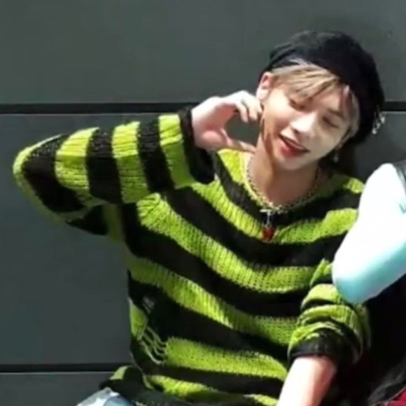 Meet your Posher, Void - Picture 1 of 1